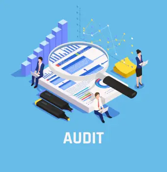 Audit and compliance