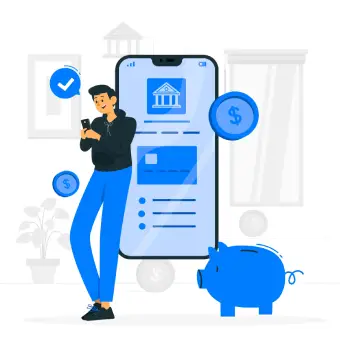 Deposit management
