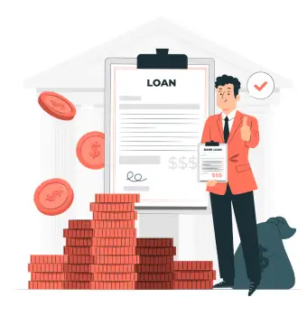 Loan management