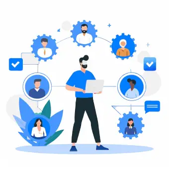Member management