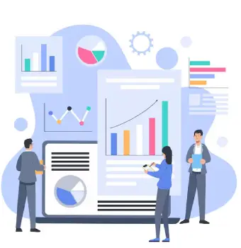 Reports and analytics