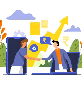Share capital & dividend